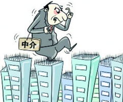 無證房產(chǎn)經(jīng)紀(jì)人終將被淘汰，企業(yè)規(guī)范化管理成趨勢(shì)